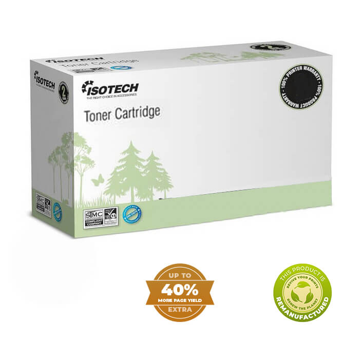 ISOTECH ISOTECH Toner W2072A